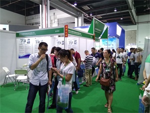上海国际集装袋、编织袋与阀口袋展览会